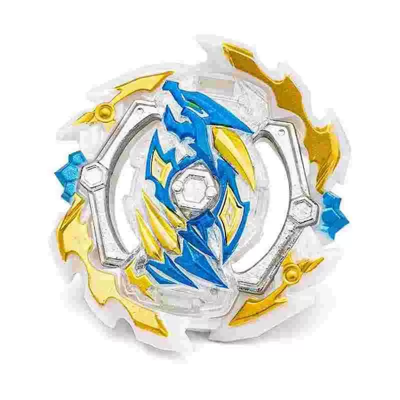 Взрывной гироскоп Beyblade собранный сплав боевой гироскоп старого поколения взрывной гироскоп супер король игрушки