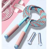 Skipping rope for childrens primary school special bamboo kindergarten beginner racing sports high school entrance examination junior high school student handle model 2024