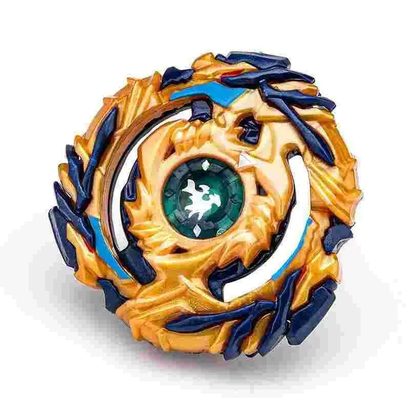 Взрывной гироскоп Beyblade собранный сплав боевой гироскоп старого поколения взрывной гироскоп супер король игрушки