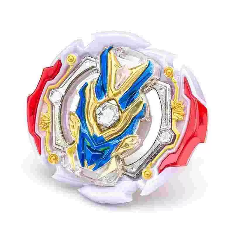 Взрывной гироскоп Beyblade собранный сплав боевой гироскоп старого поколения взрывной гироскоп супер король игрушки