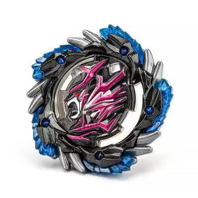Взрывной гироскоп Beyblade собранный сплав боевой гироскоп старого поколения взрывной гироскоп супер король игрушки