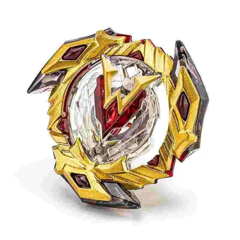 Взрывной гироскоп Beyblade собранный сплав боевой гироскоп старого поколения взрывной гироскоп супер король игрушки