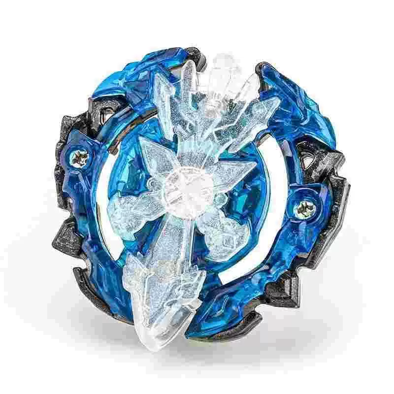 Взрывной гироскоп Beyblade собранный сплав боевой гироскоп старого поколения взрывной гироскоп супер король игрушки
