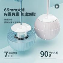 Skipping rope for weight loss dedicated timing and counting weight-bearing rope professional fat-burning sports and fitness adult steel wire for men and women