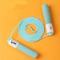 Skipping rope weight loss special counting sports fitness children primary school entrance examination special student 2024 high school entrance examination sports handle