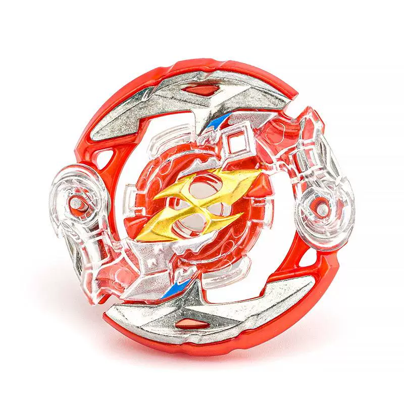 Взрывной гироскоп Beyblade собранный сплав боевой гироскоп старого поколения взрывной гироскоп супер король игрушки