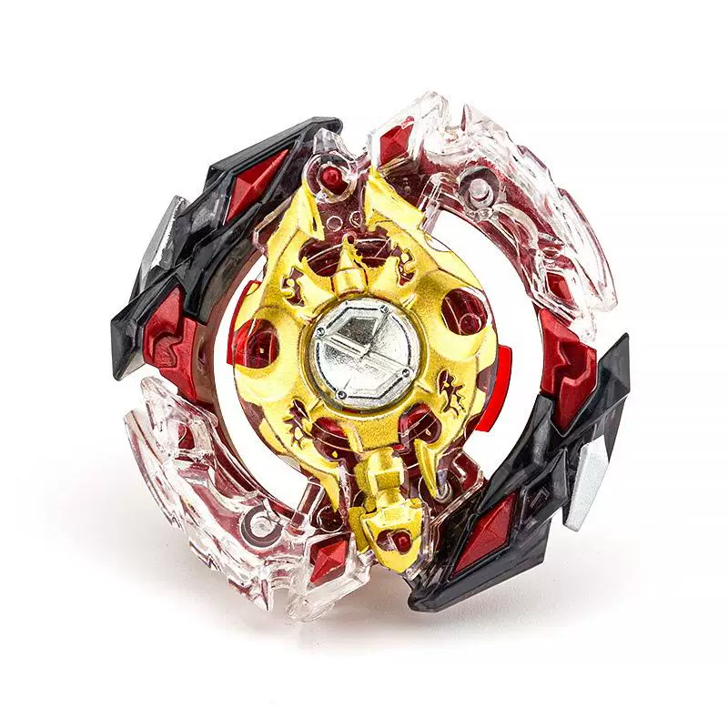 Взрывной гироскоп Beyblade собранный сплав боевой гироскоп старого поколения взрывной гироскоп супер король игрушки