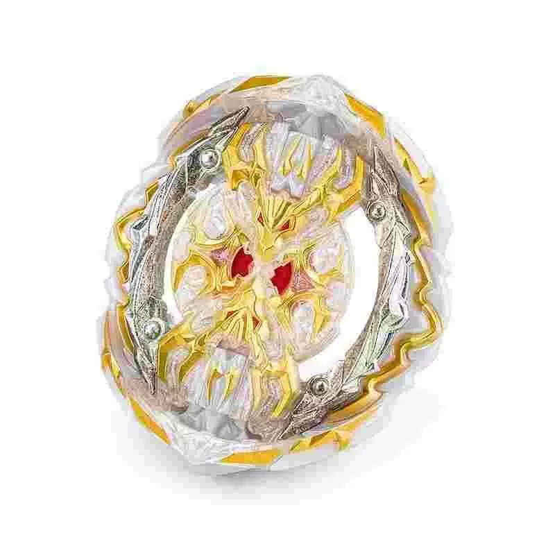 Взрывной гироскоп Beyblade собранный сплав боевой гироскоп старого поколения взрывной гироскоп супер король игрушки