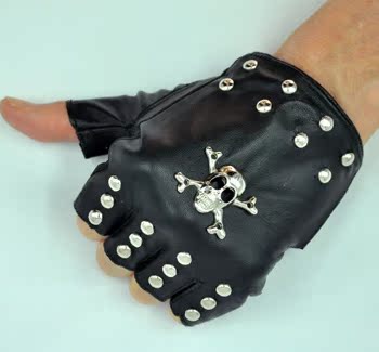 Gants pour enfants en peau de mouton - Ref 2145869 Image 29