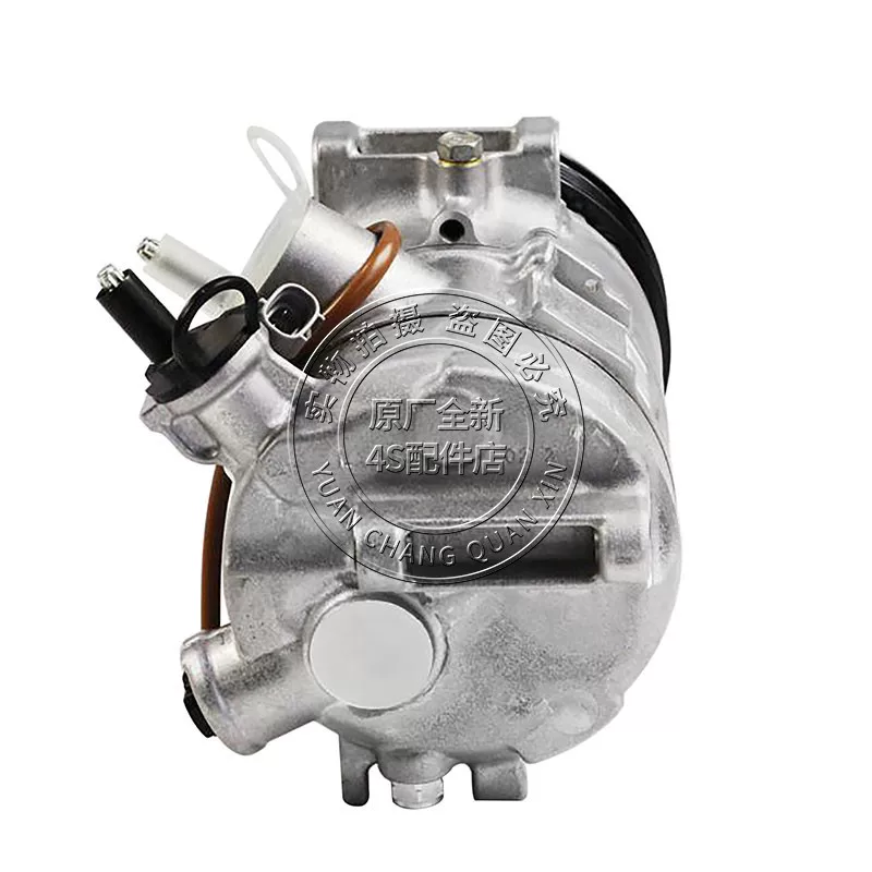 Подходящий компрессор кондиционера для Commander Jeep Wrangler Jeep Wrangler Liberty Compass Grand Cherokee