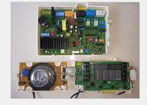 LG washing machine computer board WD-R14487DS computer board button display board variable main board door lock