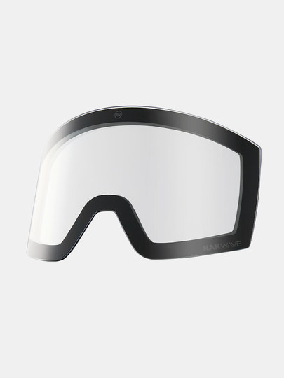 [Ng14Ks Spare Lens]Nanend Magnetic Ski Lens Night Vision Enhancing Lens Ski Lens