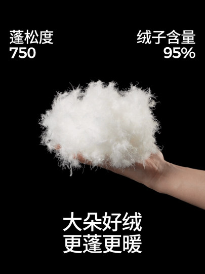 Nanen down Jacket White Duck down Ski Warm Liner Middle Layer Lightweight New Outdoor Winter Jacket for Women and Men