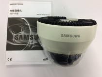 Original Samsung Network Dome camera SNV-6013RP SND-6011RP fake one pay ten spot