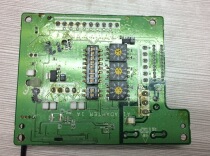Samsung high-speed ball control board SCP-2251HP SCP-2251P SCP-2271HP 2370RHP