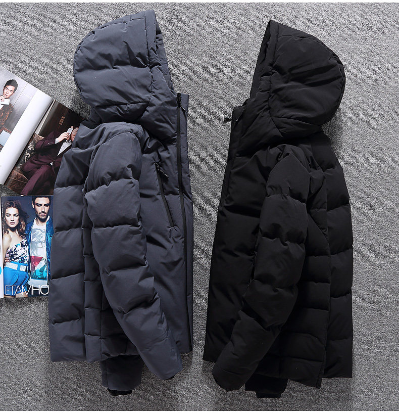 Blouson homme ABANLON    - Ref 3121699 Image 18