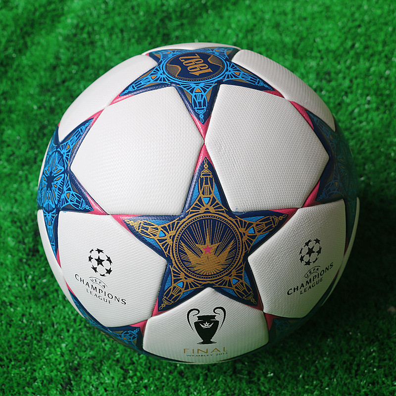 Ballon de foot - Ref 5045 Image 17