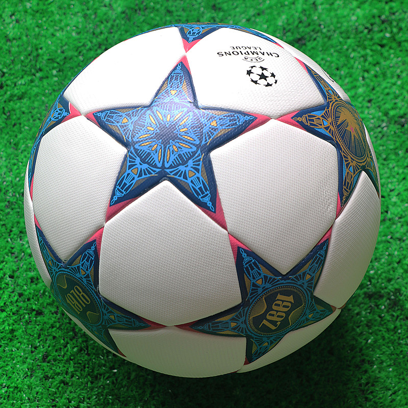 Ballon de foot - Ref 5045 Image 16