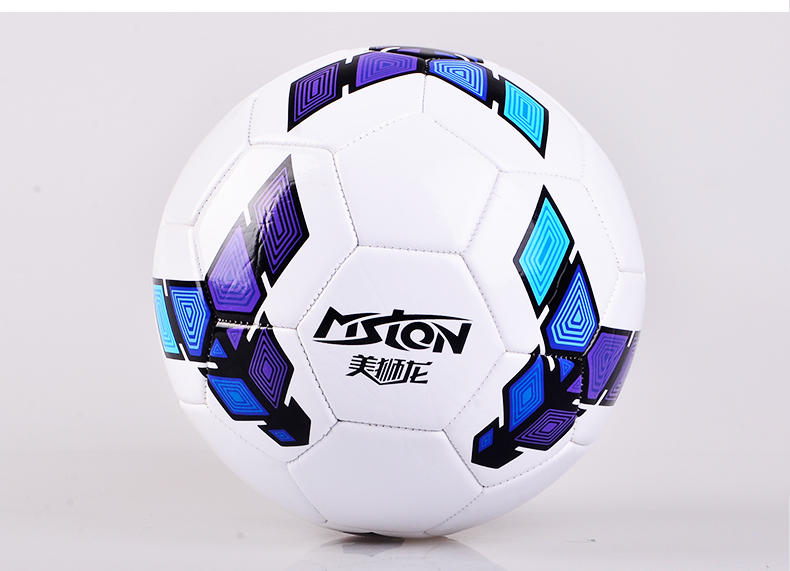 Ballon de foot - Ref 6509 Image 26