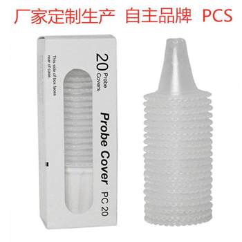 Ear thermoscan replacement probe cover for all braun thermoscan models
