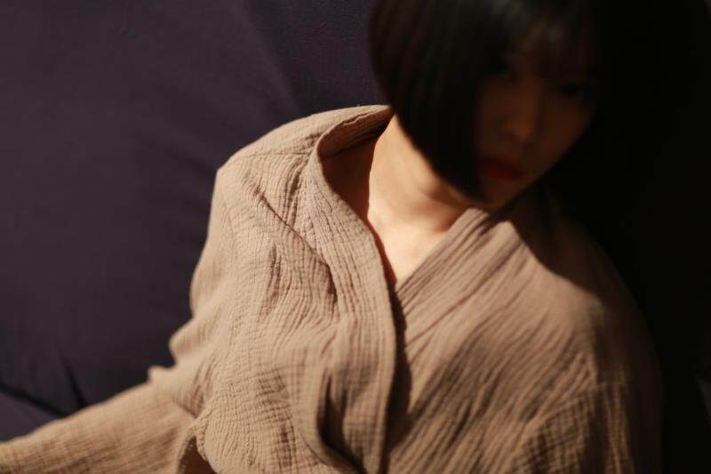 Peignoir - Ref 601953 Image 22