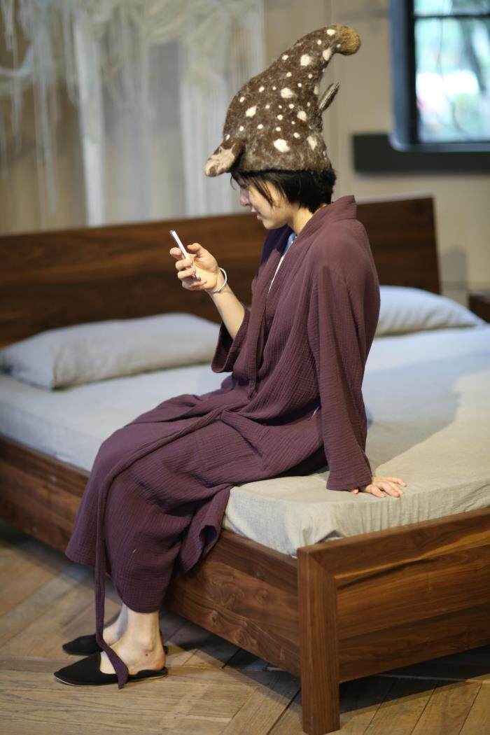 Peignoir - Ref 601953 Image 7