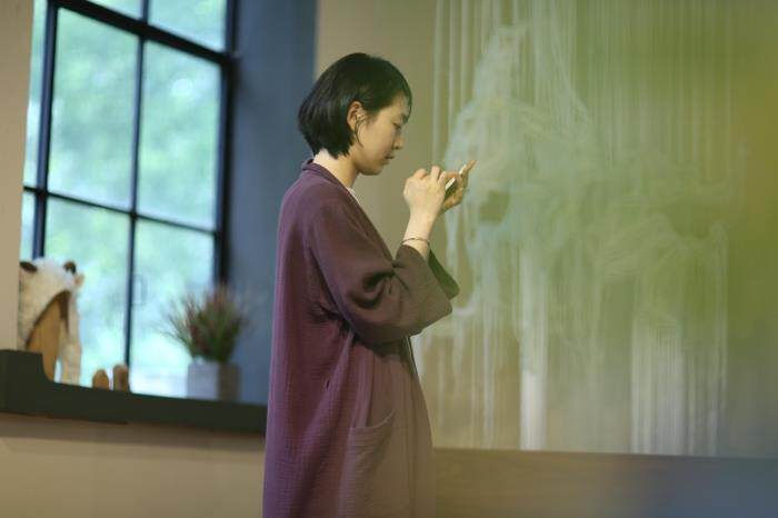 Peignoir - Ref 601953 Image 6