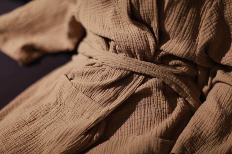 Peignoir - Ref 601953 Image 21