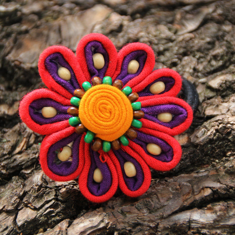 Accessoire coiffure en autre - Ref 1202156 Image 11