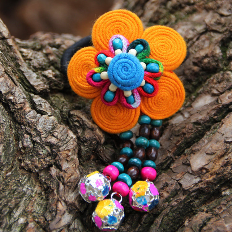 Accessoire coiffure en autre - Ref 1202156 Image 15