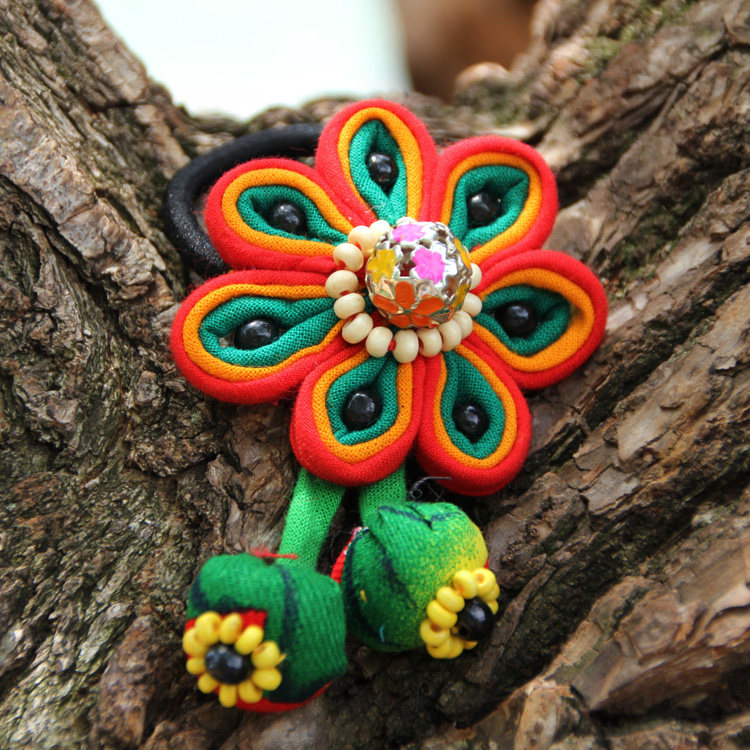 Accessoire coiffure en autre - Ref 1202156 Image 12