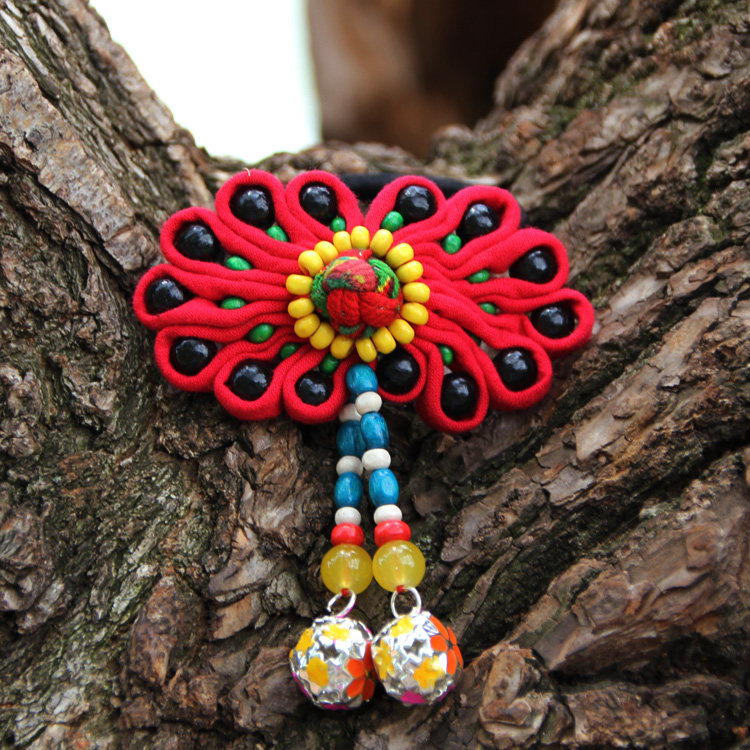 Accessoire coiffure en autre - Ref 1202156 Image 21