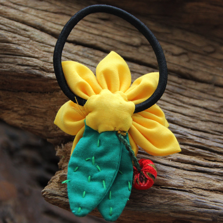 Accessoire coiffure en autre - Ref 1202156 Image 24