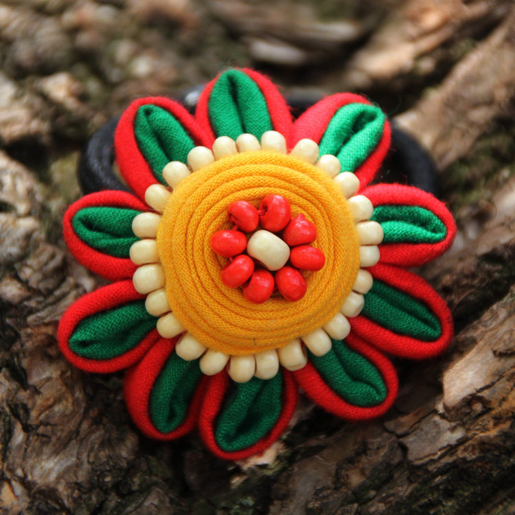 Accessoire coiffure en autre - Ref 1202156 Image 6