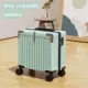 Мятно-зеленый [Защита от столкновений + Стиль крючка]