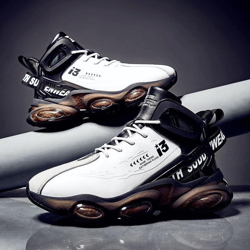 Koby Basketball Shoes Men's Shoes Summer 2022 New Official Flagship Store High Cylinder Sneakers Shoes Men Sneakers