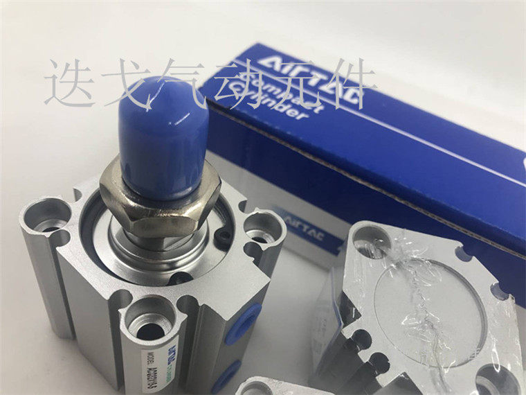 ACQJS slim cylinder ACQ25X5S 10 15 15 25 25 30 40 50 60 60 75 70 80 80 90SB
