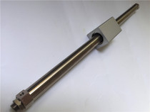 qi li ke single rodless cylinder MRD10-50 100 150 200 300 400 500 600 700-C