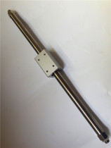 qi li ke rodless cylinder MRD20-50 100 150 200 300 350 400 500 600 700-C