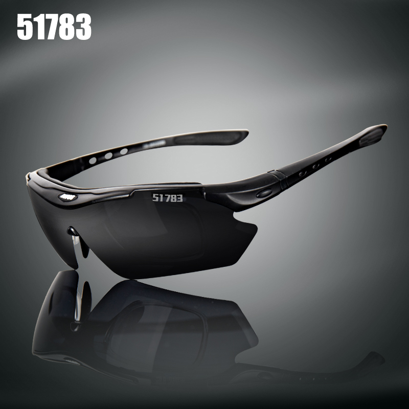 Tactical Goggle Bulletproof Special Soldier Shooting Glasses Military Version Two-in-one Outdoor Metalens Desert Goggles