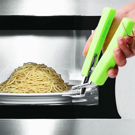 Хиновая держатель для сжимания с нержавеющей сталь