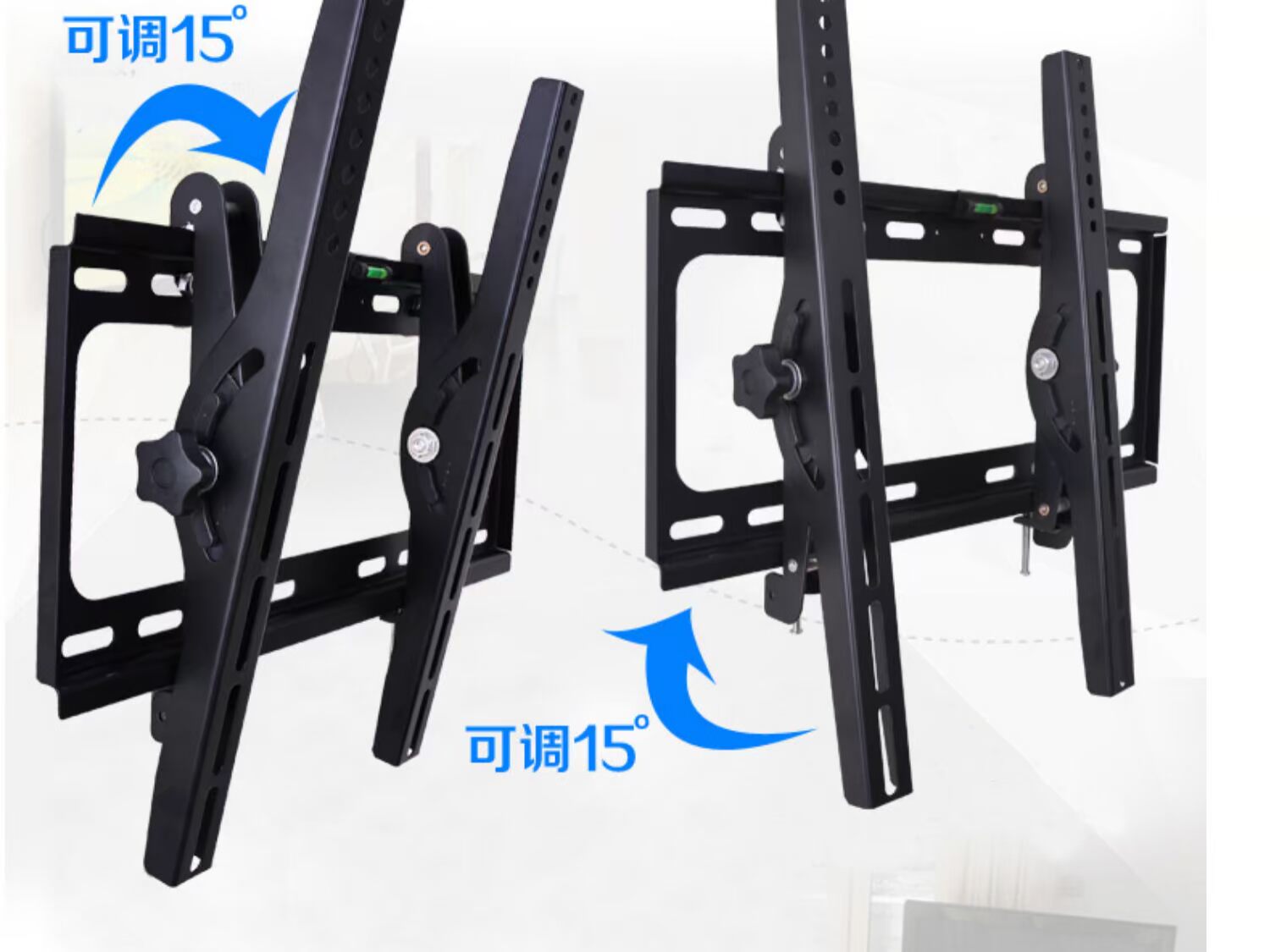 Millet TV rack 4S bề mặt cong E32A E55C E55A E65A 75 inch treo tường phổ quát - TV tivi lg 65 inch
