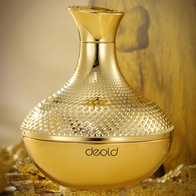 珍珠精粹霜烟酰胺多肽滋润逆龄抗皱紧致时光轻龄素颜霜多效面霜