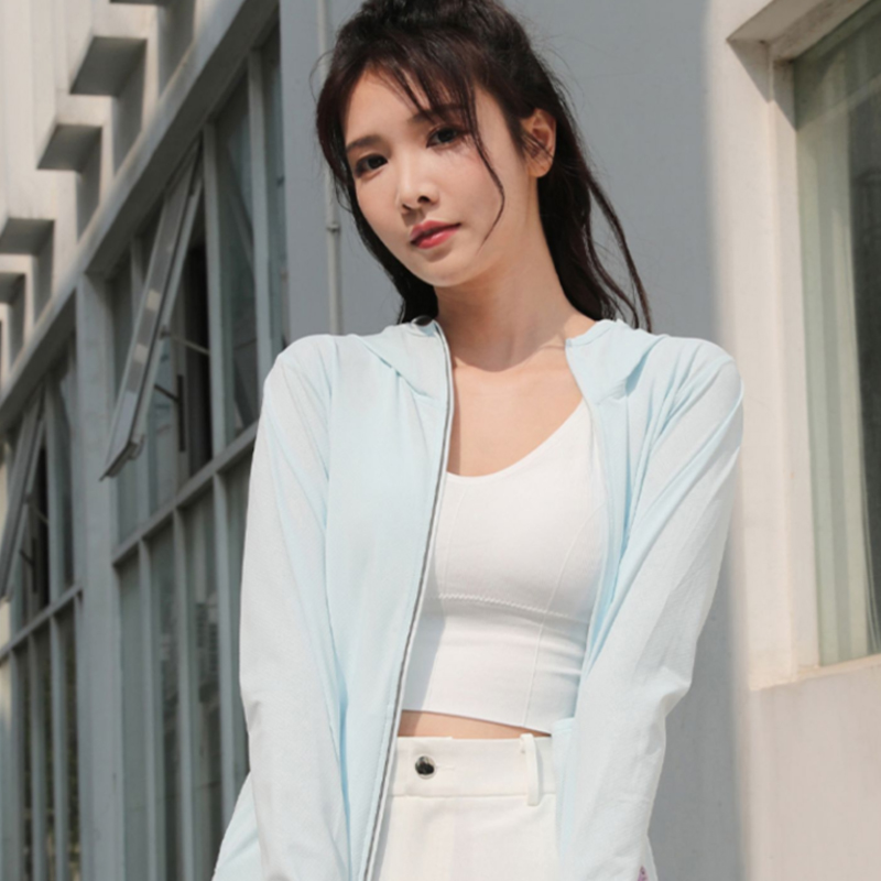皇家骆驼2023户外休闲防晒服男外套皮肤衣女打底男薄款骑行外套女
