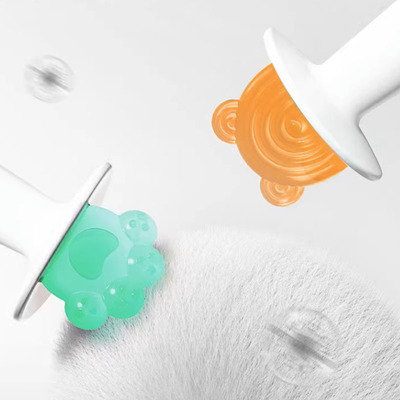 可签到!贝因美小龄婴儿牙胶磨牙棒