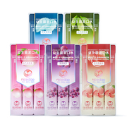 ③盒16.9！奈斯帝.益生菌漱口水共72支