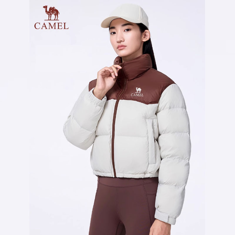 【双11预售】骆驼女装