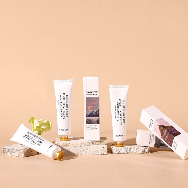 【韩方莉】滋润保湿补水护手霜35ml