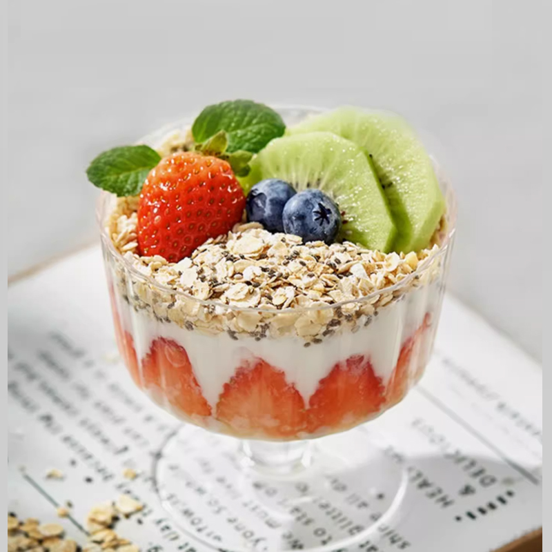 田园主义奇亚籽纯燕麦