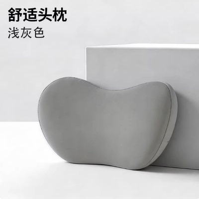 眠轻悠汽车车用办公腰靠工厂直销